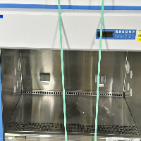 Thermo Scientific 1300 Series A2 4' Biosafety Cabinet image 3